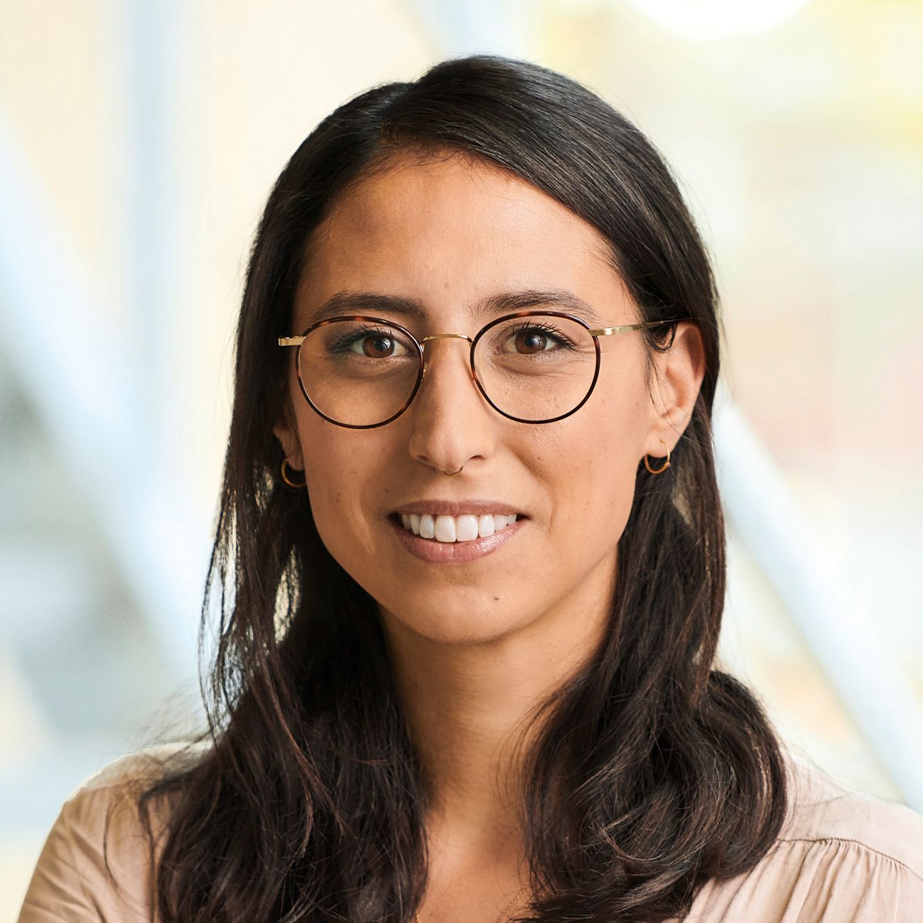 Milena Bockstahler