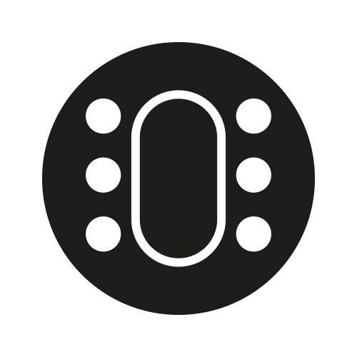 Icon for the “Meetings and Conferences” functional area.