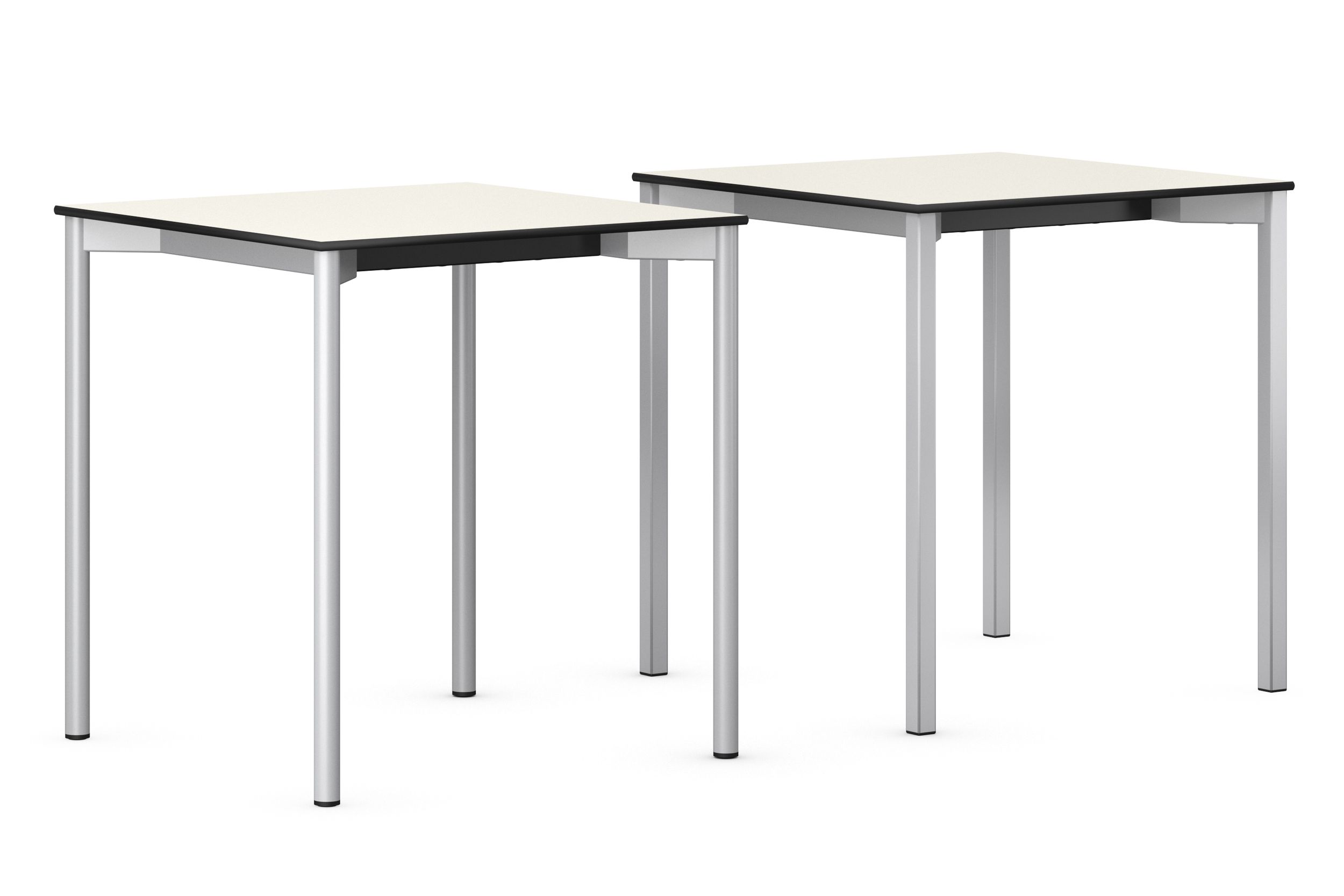 Tischgestelle Cross-Tisch von VS