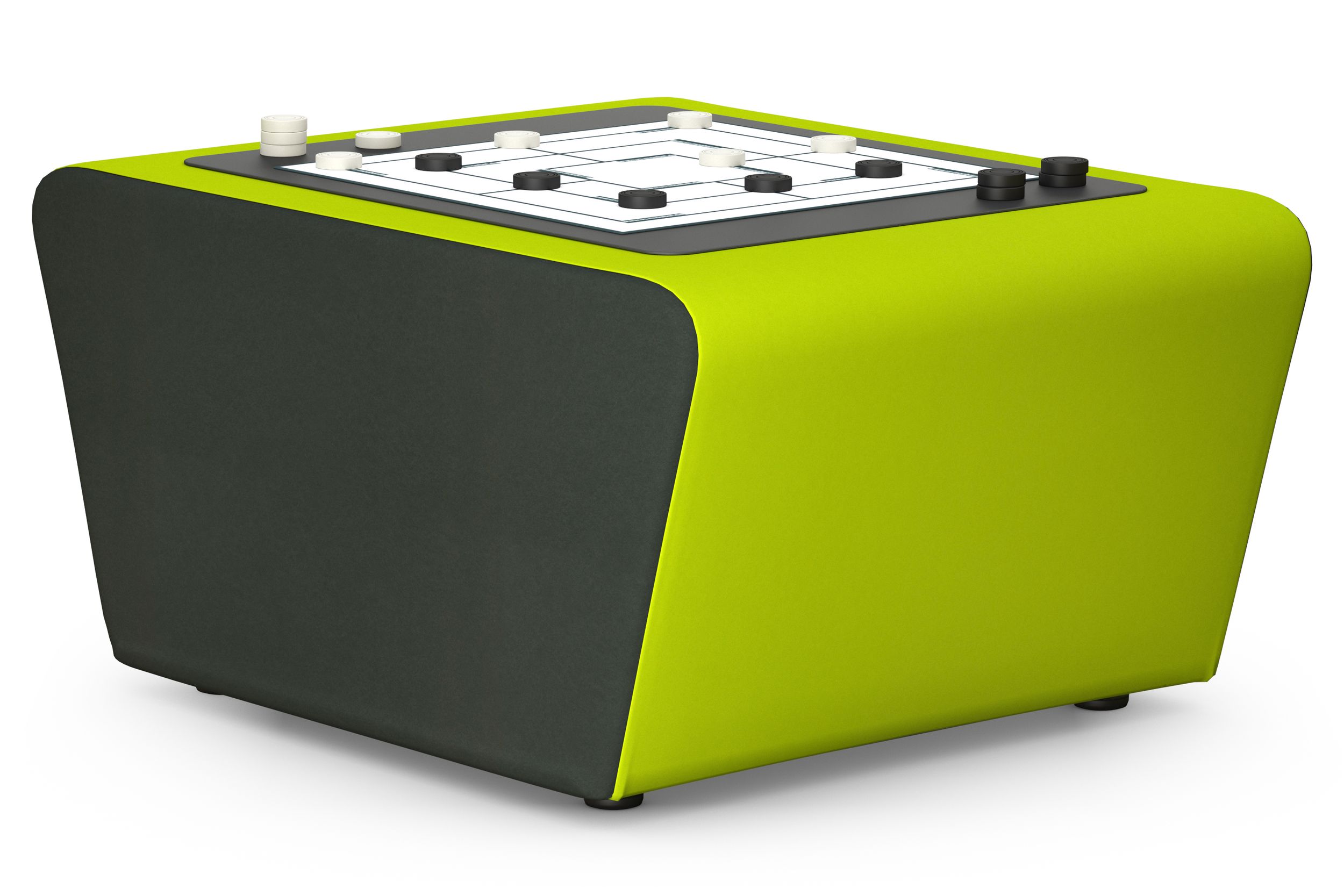 ClubLounge von VS als Hocker
