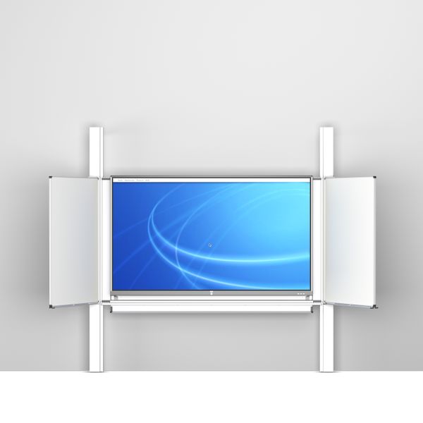 Interactive MediaPilon-GG1.4 Interactive MediaPilon-GG1.4