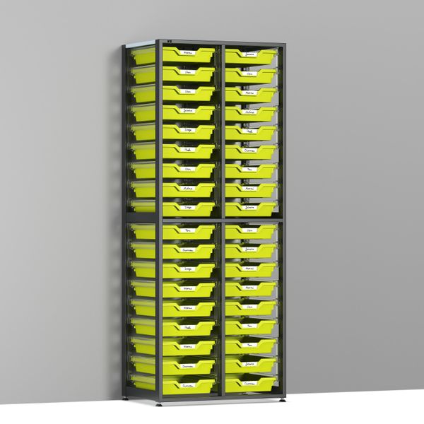SpaceStation-G Double, BxT 71,2x48,3 SpaceStation-G Double, BxT 71,2x48,3