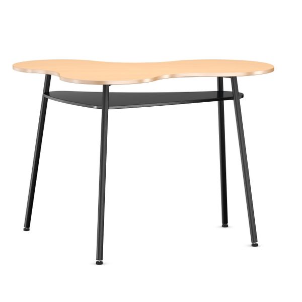 TeamTable Freiform-Stehtisch , 165x114cm TeamTable Freiform-Stehtisch , 165x114cm