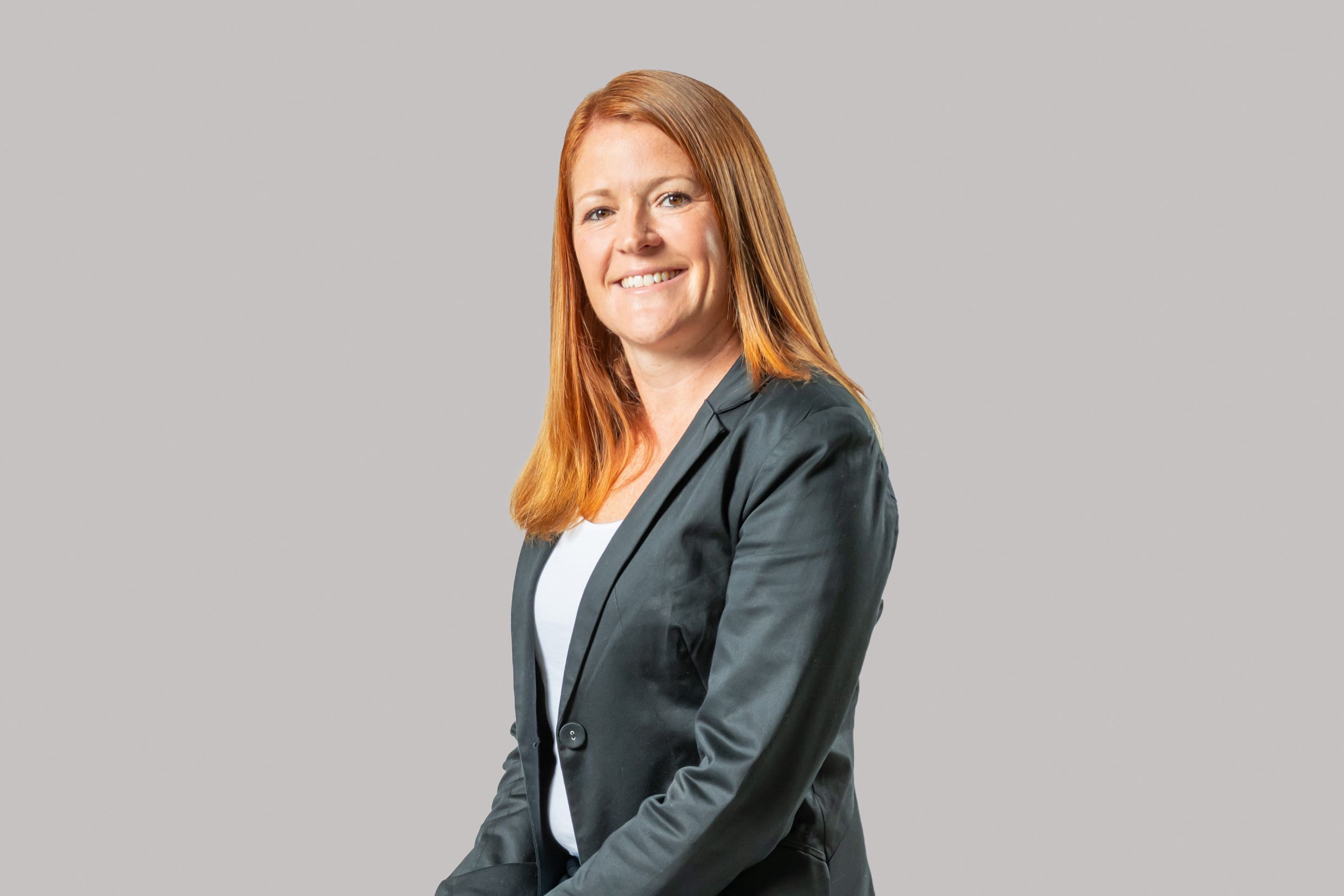 Carolin Henneberger, HR VS
