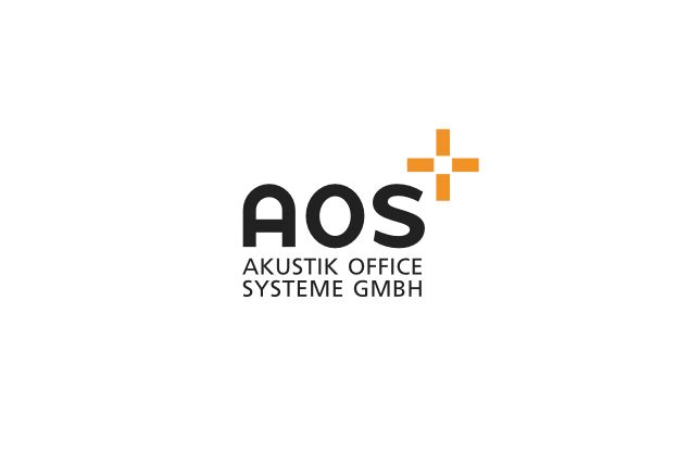 Logo AOS