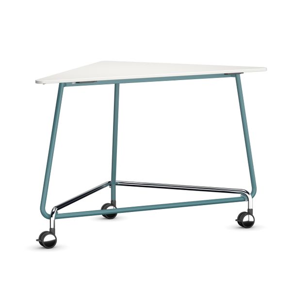 TriUnion Dreiecktisch-90°, 123x123 TH106 TriUnion Dreiecktisch-90°, 123x123 TH106