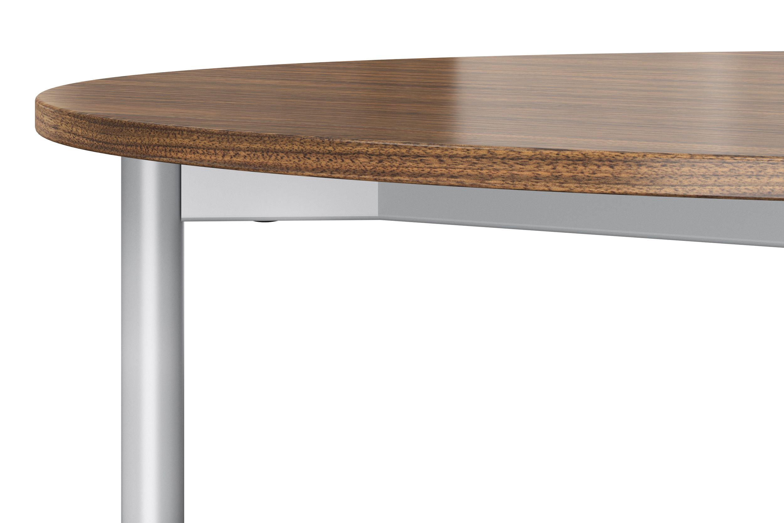 Tischzarge Cross-Tisch von VS