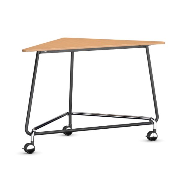 TriUnion Dreiecktisch-90°, 123x123 TH106 TriUnion Dreiecktisch-90°, 123x123 TH106