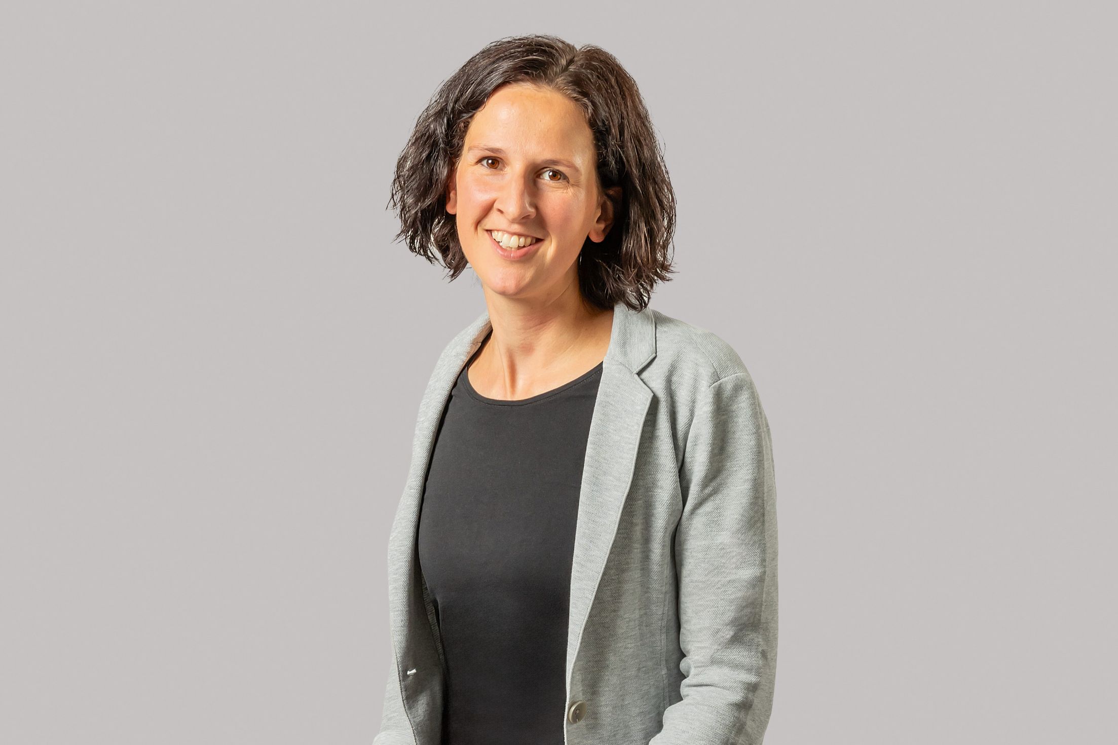 Lisa Blum, HR VS