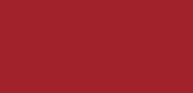CG030 dark red ( ≈ NCS S 2570-R ).