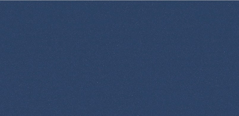 E100 blau. 