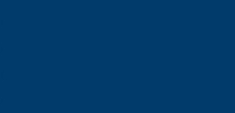M071 saphirblau ( ≈ RAL 5003 ).