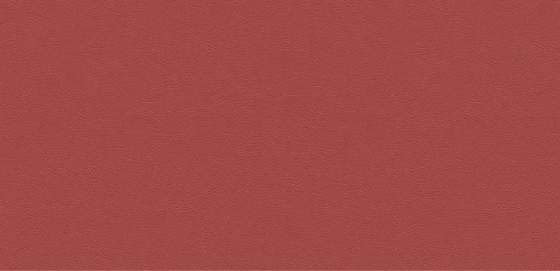 S491 brick red (82). Manufacturer: Hornschuch