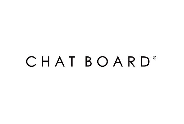 Logo CHATBOARD