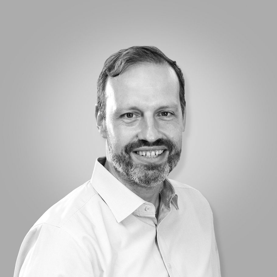 Micha Pallesche Headmaster Smart School Karlsruhe