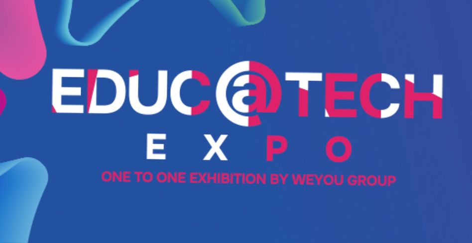Logo of the EDUC@TECH trade fair