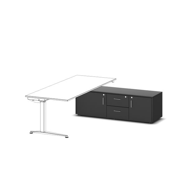 S902 Sideboard klein re