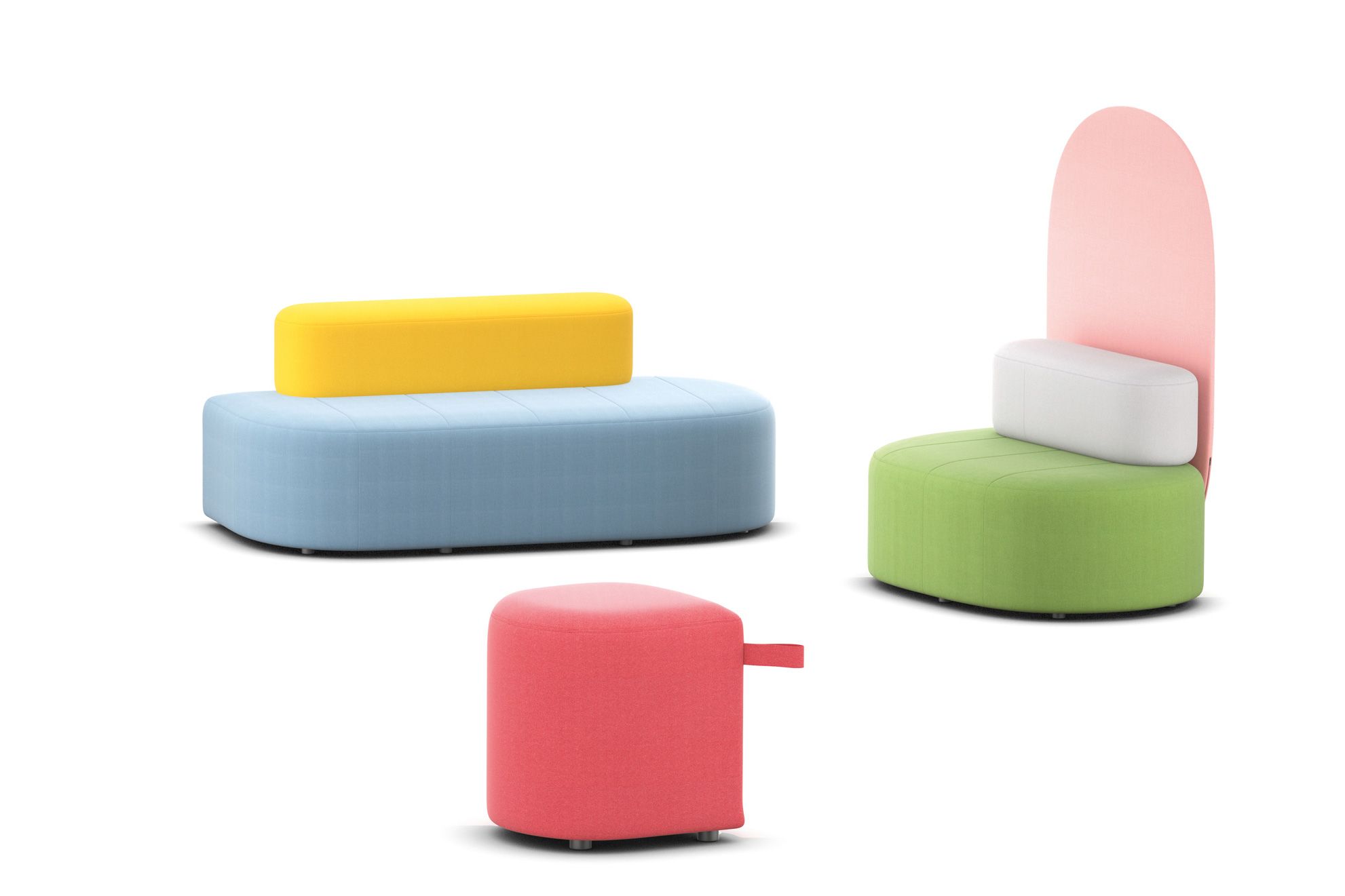Revo Upholstery